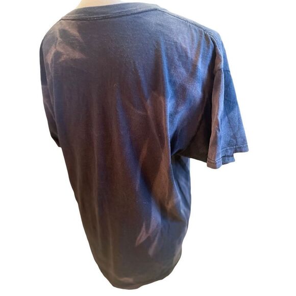 Sons of Anarchy Gray Crewneck T-Shirt Size M - Picture 7 of 10